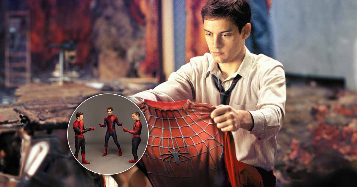 Fans Buzz Over Spider-Man: Sony Plans New Adventures for Maguire and Garfield Without Tom Holland