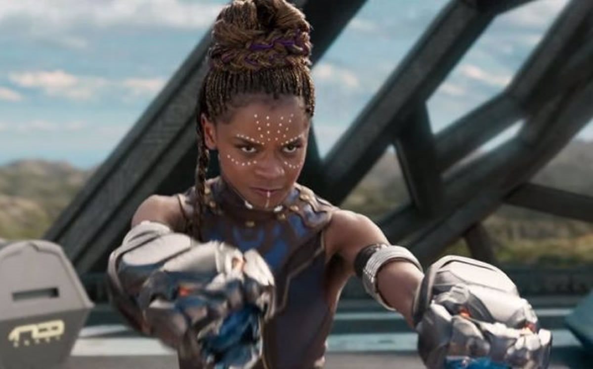 Fans Debate as Shuri Steps Up: Will She Honor Black Panther’s Legacy?