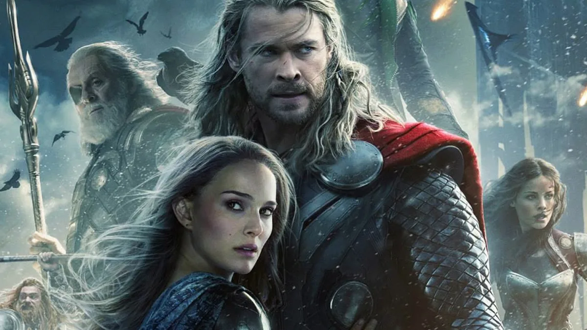 Fans Rally for George Miller to Direct Next Thor Movie: A New Era for Chris Hemsworth's Hero?