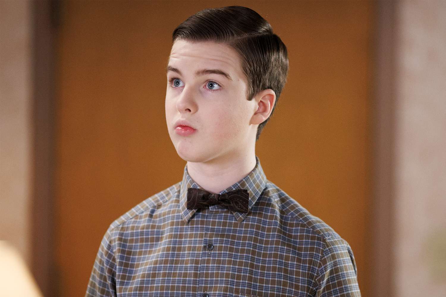 Farewell to Young Sheldon: Fans Gather for Emotional Series Finale Tonight