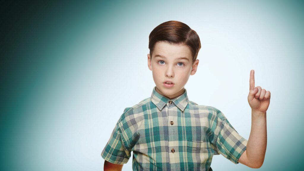 Farewell to Young Sheldon: Fans Gather for Emotional Series Finale Tonight