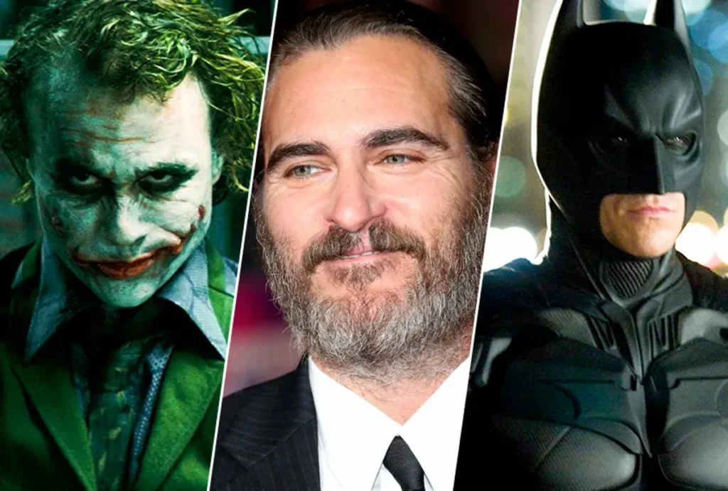 From Doubts to Blockbuster Hits: How Todd Phillips Swung from Criticizing Batman to Making Joker a Smash