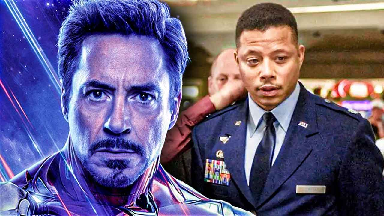 From Iron Man to Innovator: How Terrence Howard Turned a Hollywood Exit into a Groundbreaking Science Venture