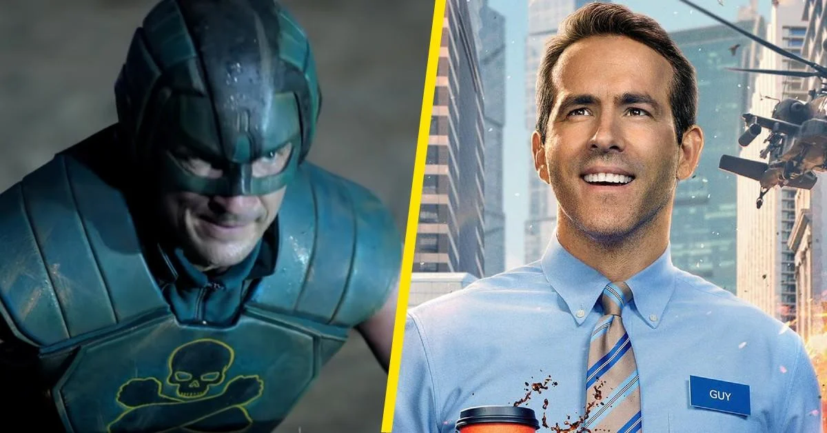 From Sidekick to Superhero: Nathan Fillion Shines as Green Lantern After Ant-Man Buzz