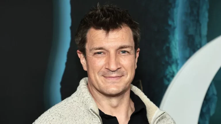 From Sidekick to Superhero: Nathan Fillion Shines as Green Lantern After Ant-Man Buzz