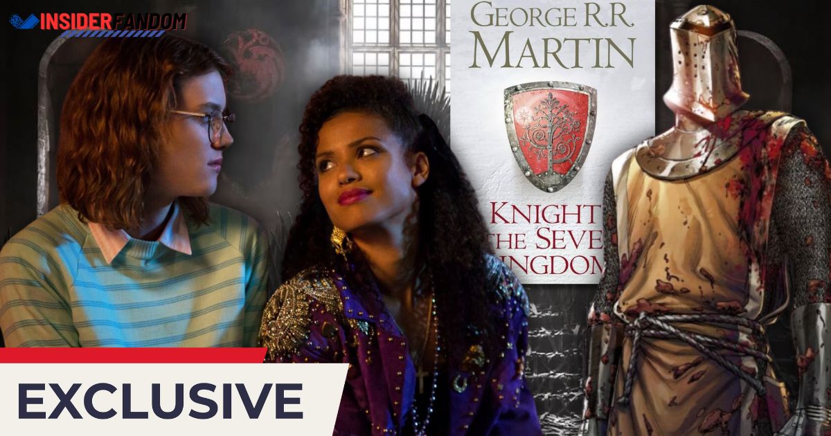 GOT Prequel 'A Knight Of The Seven Kingdoms' Will Have One Episode Directed by Black Mirror San Junipero Director
