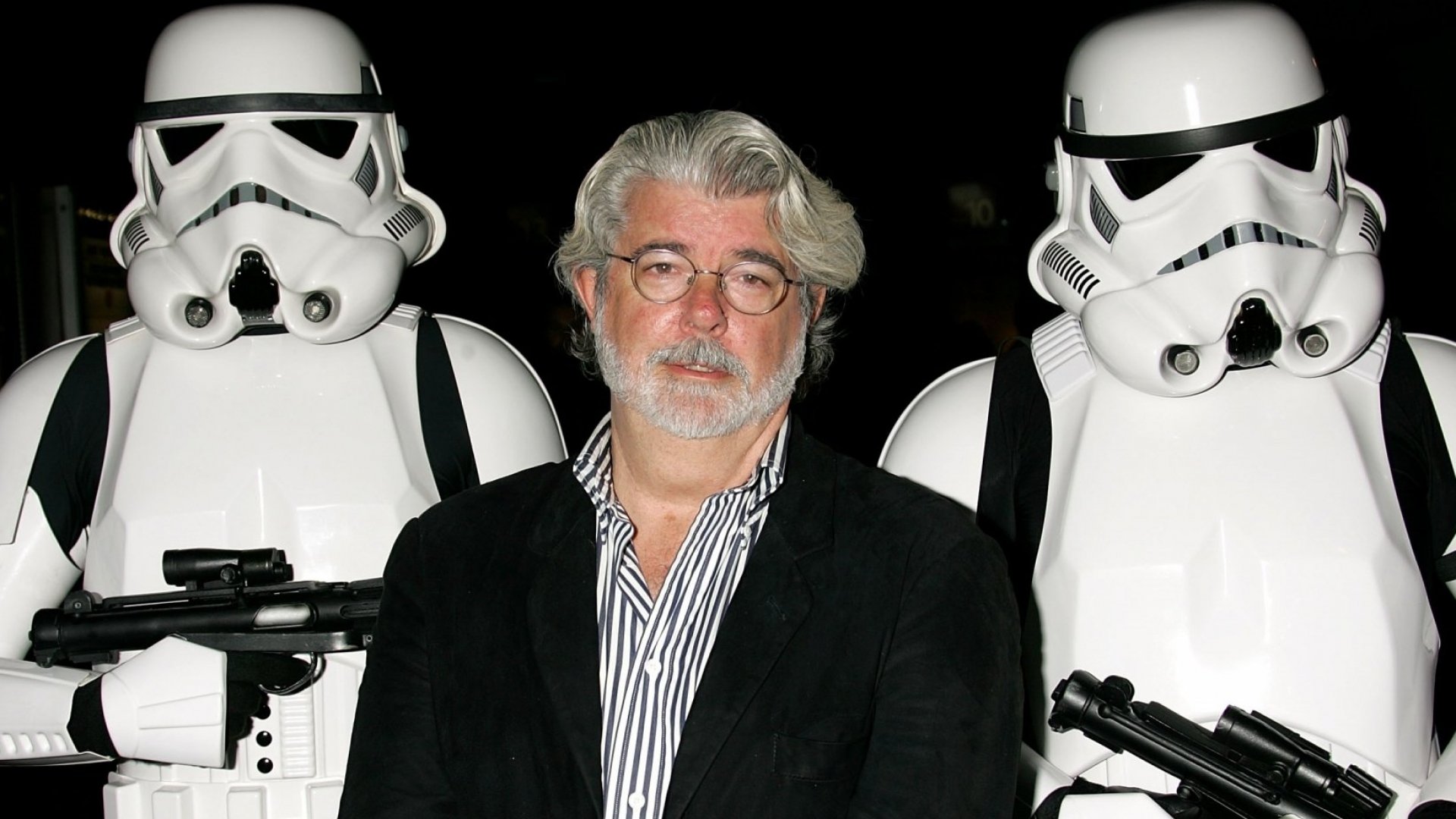George Lucas Says AI's Role in Movies is Unstoppable: What This Means for Your Favorite Films