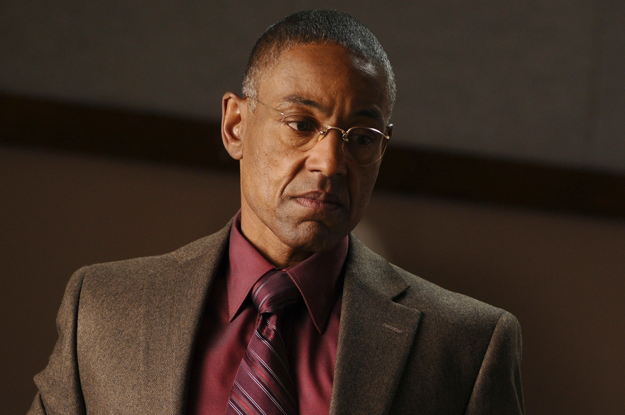 Giancarlo Esposito Shakes Up Marvel Universe: What to Expect from His Mysterious New Role