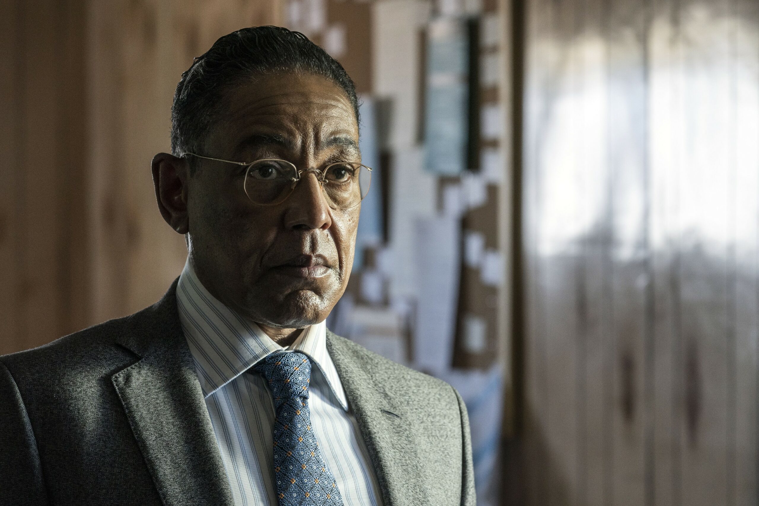 Giancarlo Esposito Shakes Up Marvel Universe: What to Expect from His Mysterious New Role