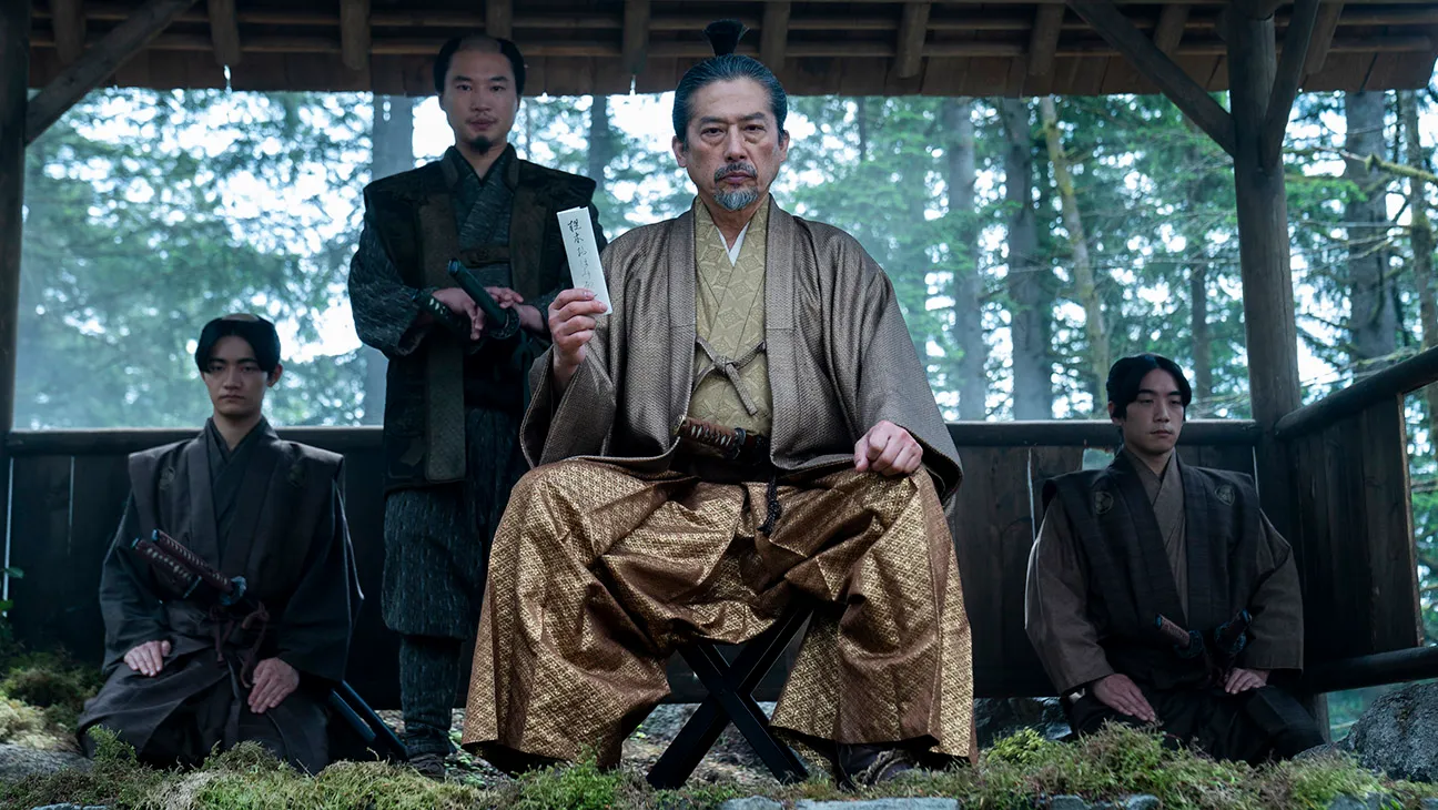 Hiroyuki Sanada Leads 'Shōgun' Into New Seasons: Will It Thrive Beyond Its Book Roots Like Game of Thrones?