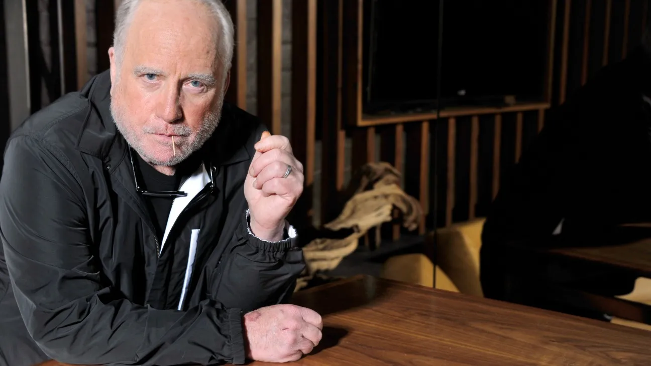 Hollywood Uproar: Richard Dreyfuss Faces Backlash at Jaws Screening for Controversial Remarks