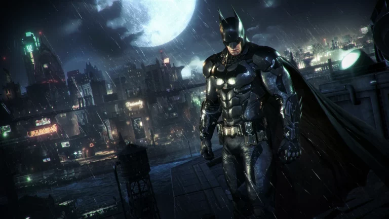 How 'Batman: Arkham Knight' Still Captures Fans' Hearts: A Deep Dive into the Game's Lasting Charm