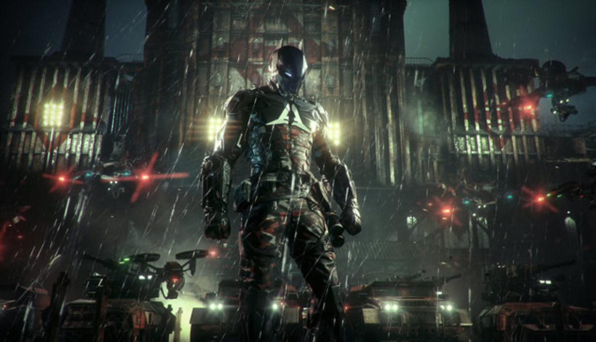 How 'Batman: Arkham Knight' Still Captures Fans' Hearts: A Deep Dive into the Game's Lasting Charm