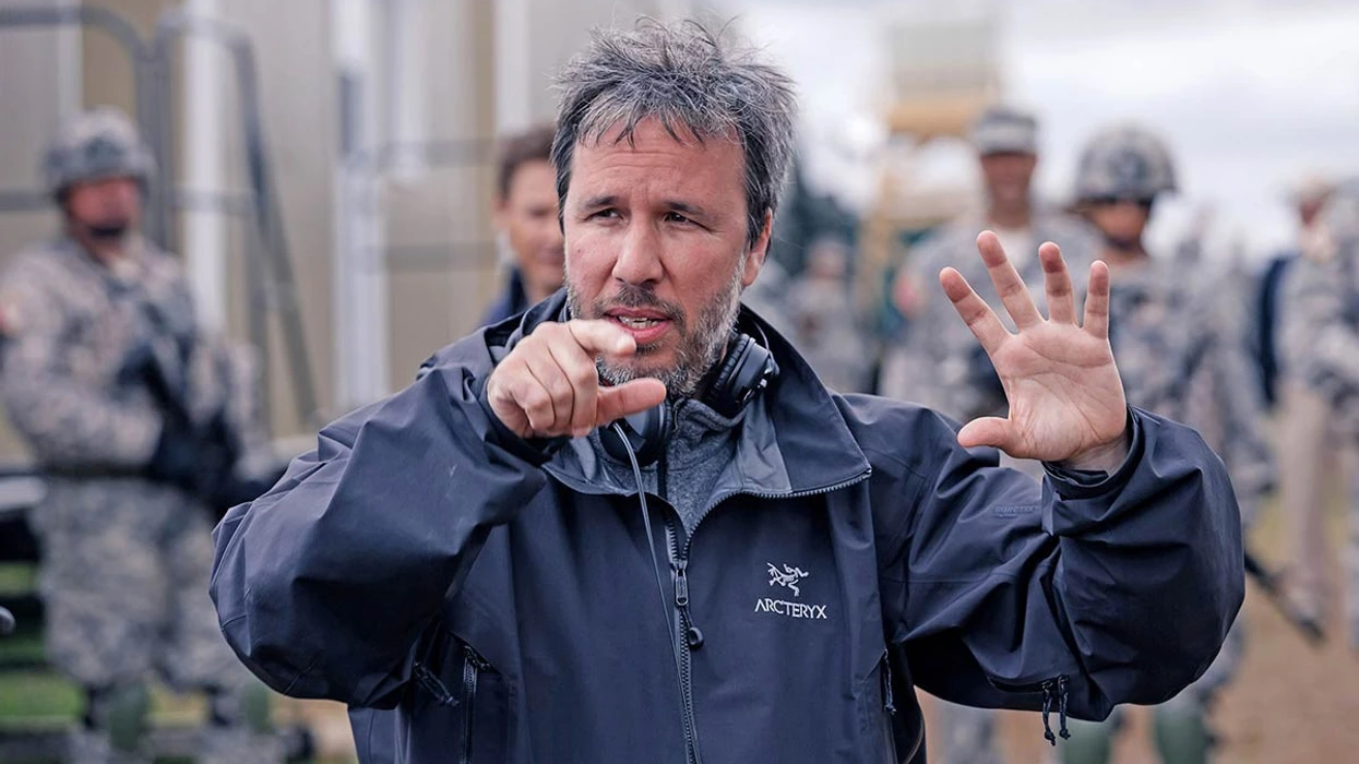 How Denis Villeneuve Dodged Exhaustion and Disaster by Changing His 'Dune' Filming Strategy
