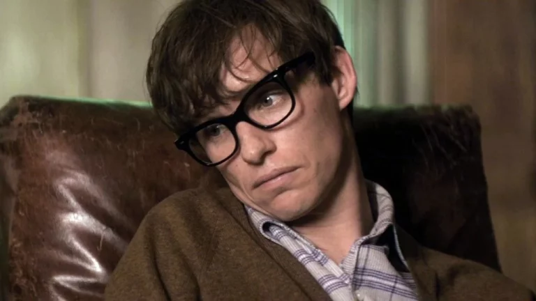 How Eddie Redmayne Mastered Stephen Hawking's Role: Behind the Scenes of an Oscar-Winning Performance