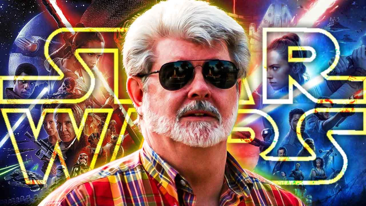 How George Lucas Turned a Big Rejection into Star Wars: A Legendary Tale of Cinema