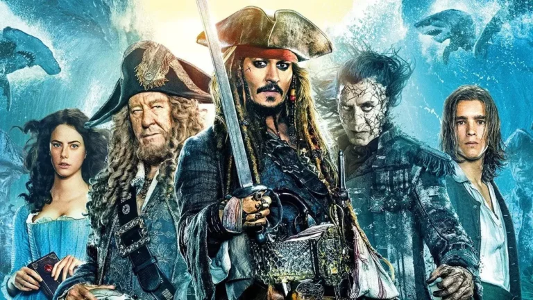 How Magic Brought Geoffrey Rush Back to Pirates: The Real Story of Barbossa’s Return