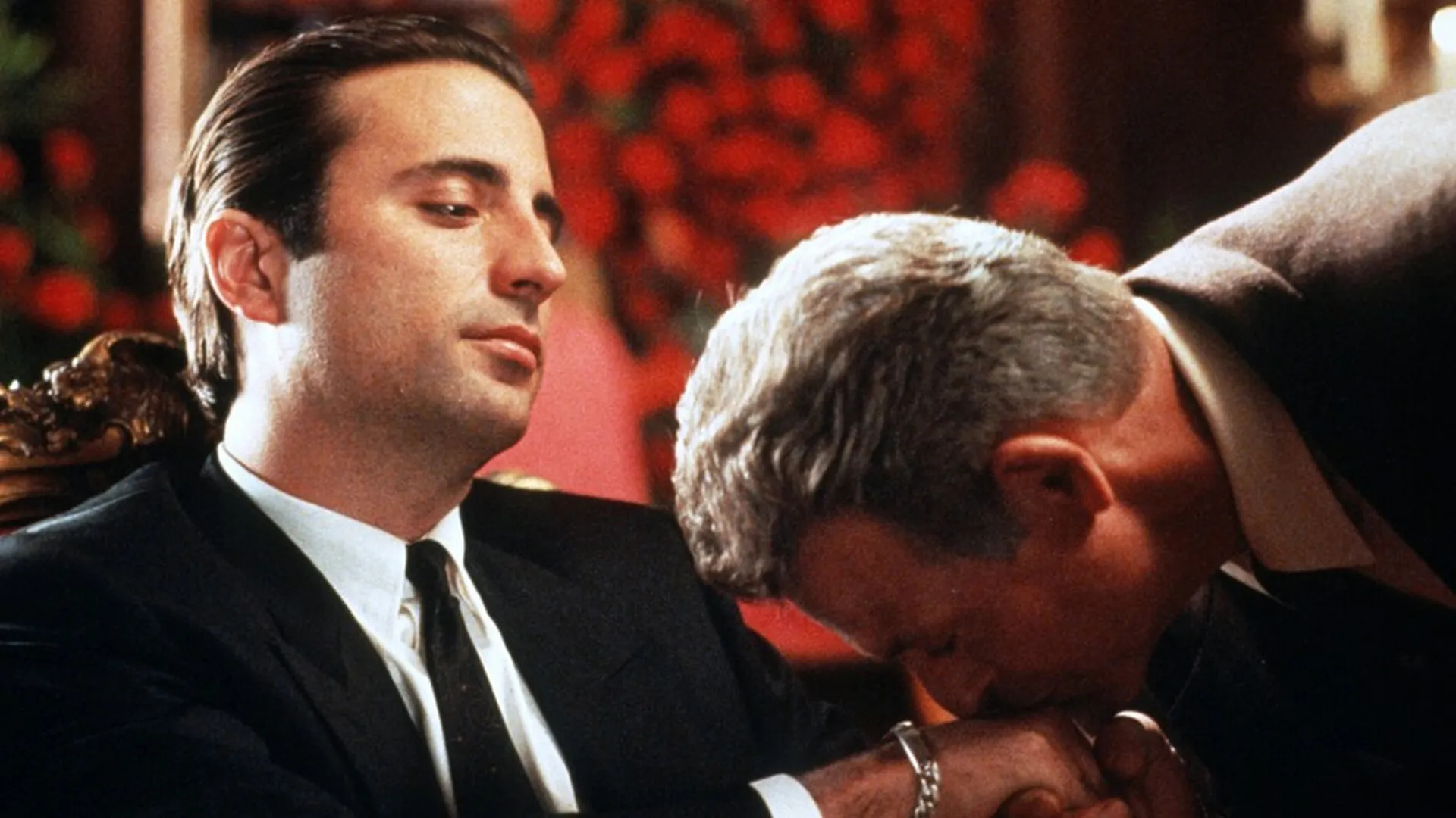 How Marlon Brando Fought for Al Pacino's Breakout Role in 'The Godfather'—A Behind-the-Scenes Look