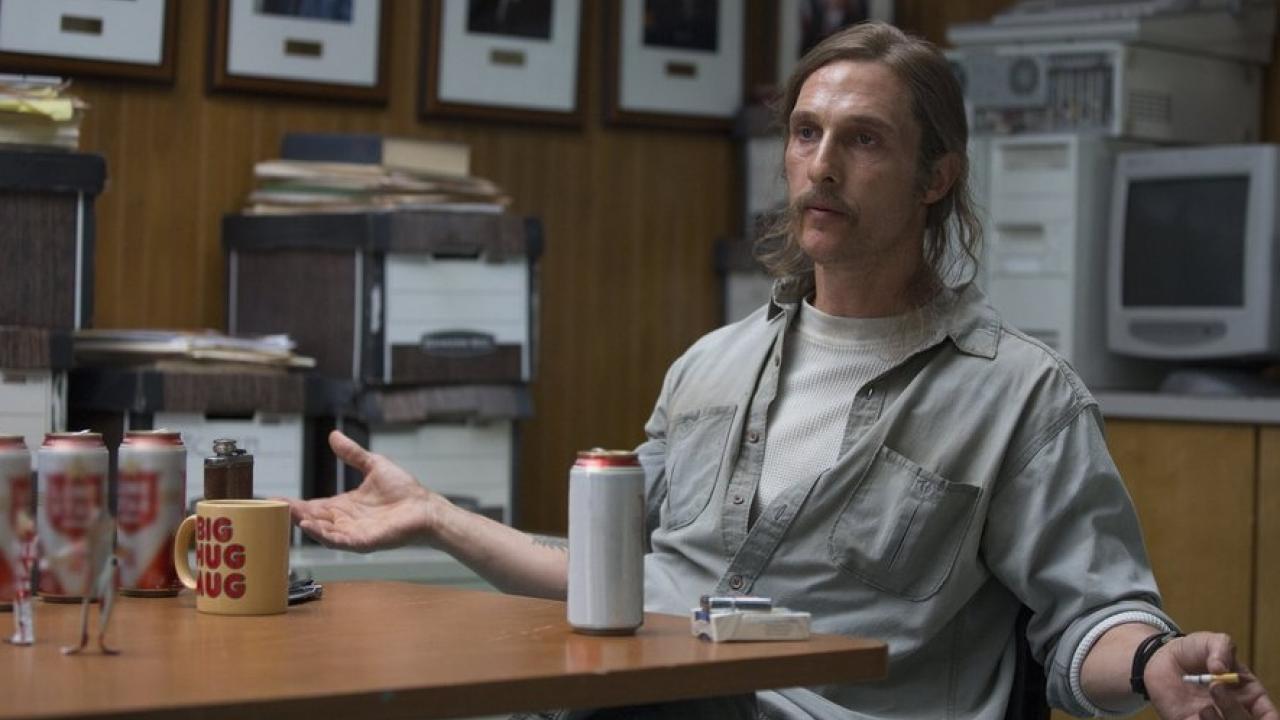 How Matthew McConaughey Became True Detective’s Ultimate Man: Inside the Tough Casting Decisions