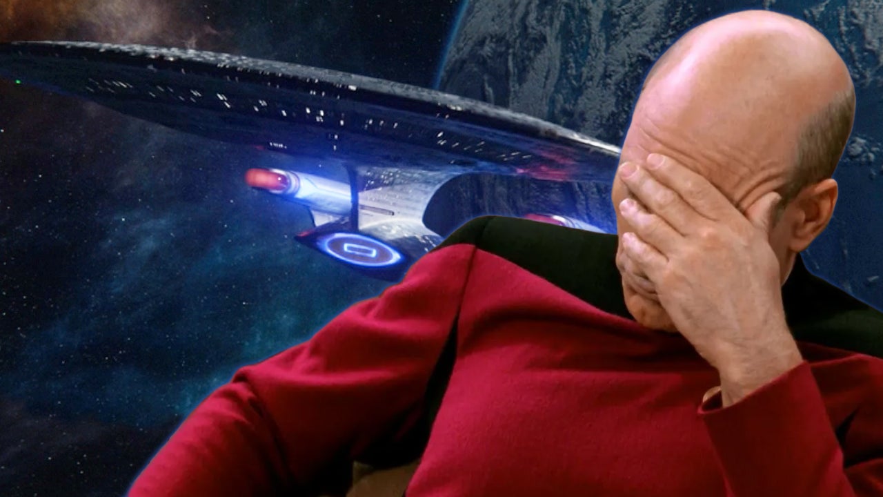 How Patrick Stewart Redefined Star Trek: Why Picard's Latest Adventure Ends After Three Seasons