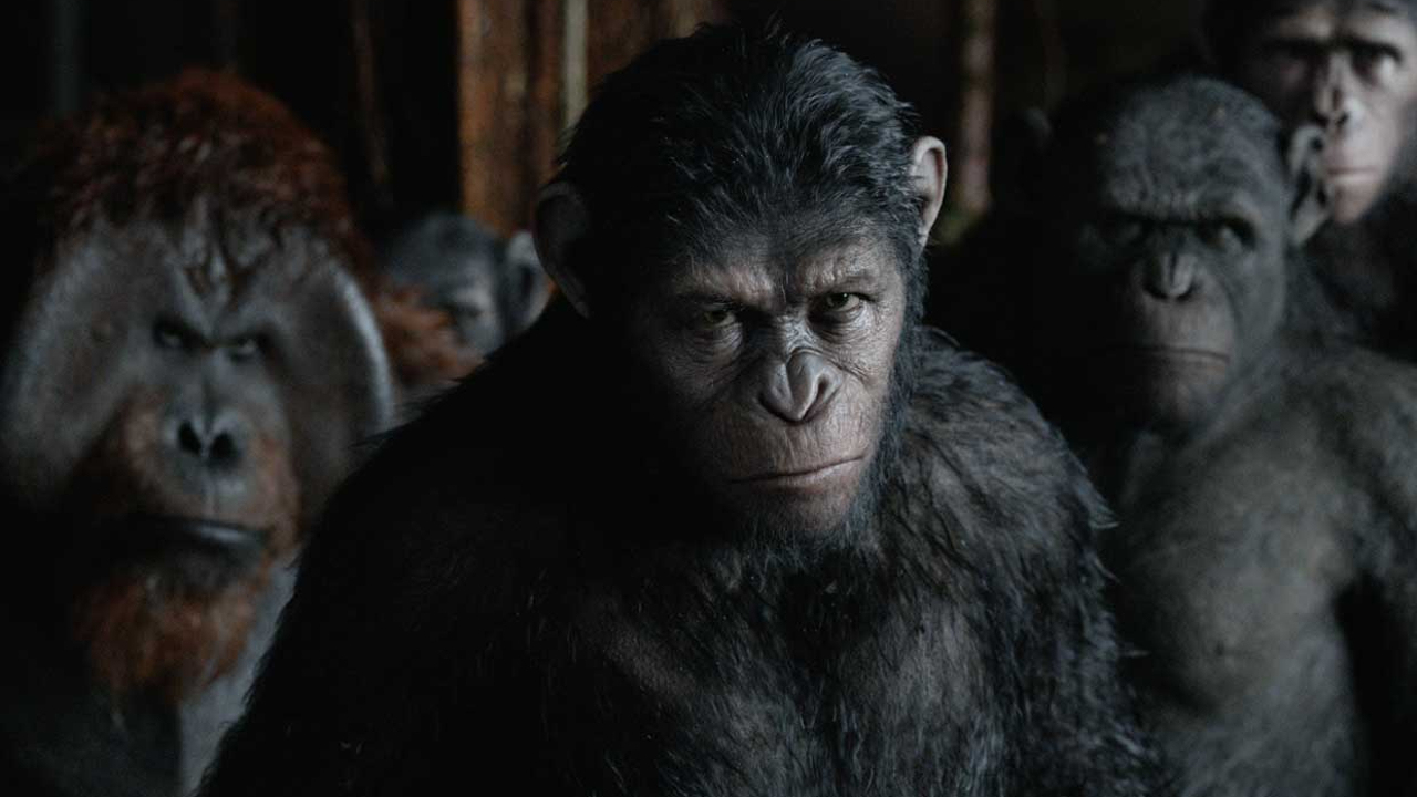 How 'Planet of the Apes' Pioneered Space Films and Set the Stage for 'Star Wars