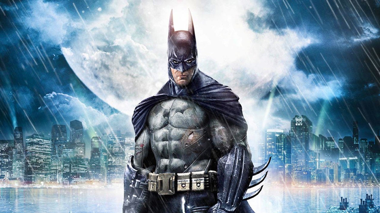 How Rocksteady's Batman Games Changed the Future: From Next-Gen Consoles to Virtual Reality Adventures