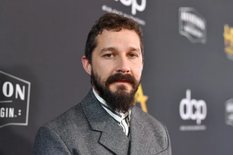 How Shia LaBeouf's Wild Methods on 'Fury' Set Shocked Brad Pitt and Cast