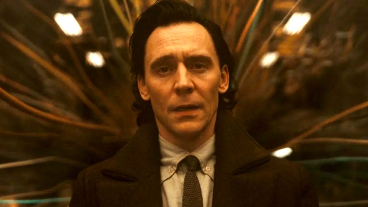 How Steven Spielberg's Surprise Offer Brought Tom Hiddleston to Tears Before Loki Stardom