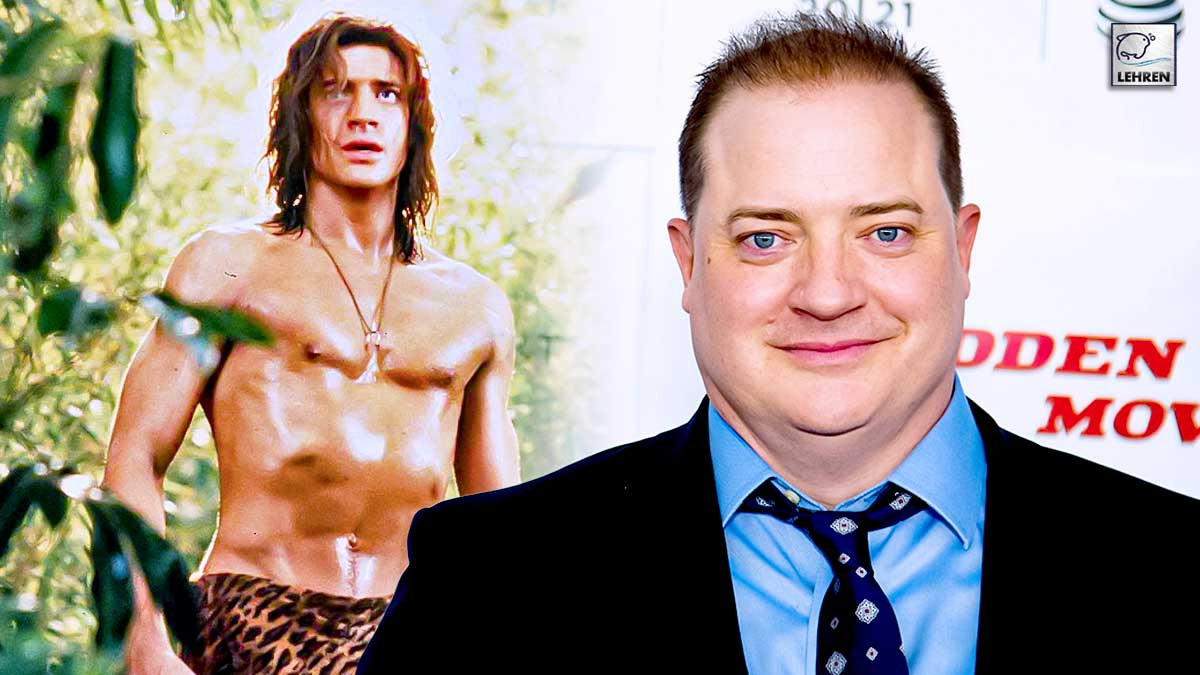 How 'The Mummy' Turned Brendan Fraser and Dwayne Johnson into Unstoppable Movie Stars