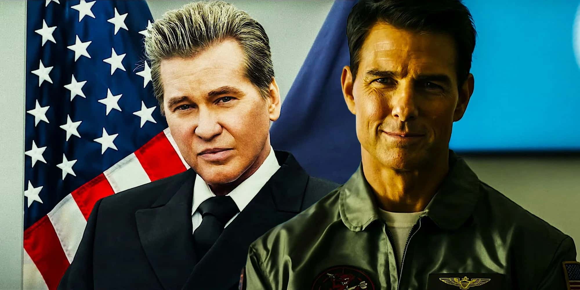 How 'Top Gun 3' Faces Its Biggest Challenge Yet Without Iceman