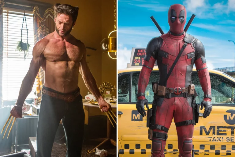 Hugh Jackman Rejoins Ryan Reynolds: A Surprise Wolverine Comeback in 'Deadpool & Wolverine