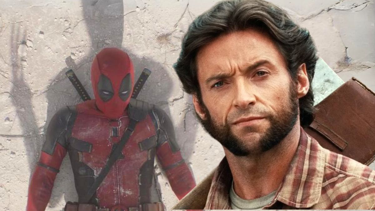 Hugh Jackman Rejoins Ryan Reynolds: A Surprise Wolverine Comeback in 'Deadpool & Wolverine