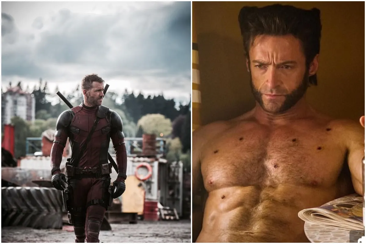 Hugh Jackman Rejoins Ryan Reynolds: A Surprise Wolverine Comeback in 'Deadpool & Wolverine