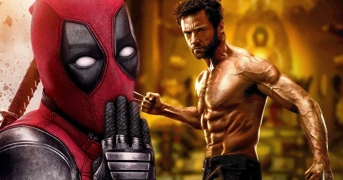 Hugh Jackman and Ryan Reynolds Get Real at CinemaCon: No Phones During 'Deadpool & Wolverine