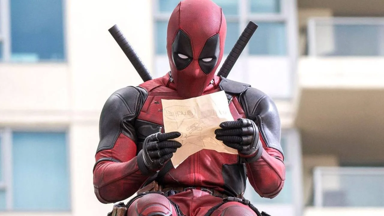 Hugh Jackman and Ryan Reynolds Get Real at CinemaCon: No Phones During 'Deadpool & Wolverine