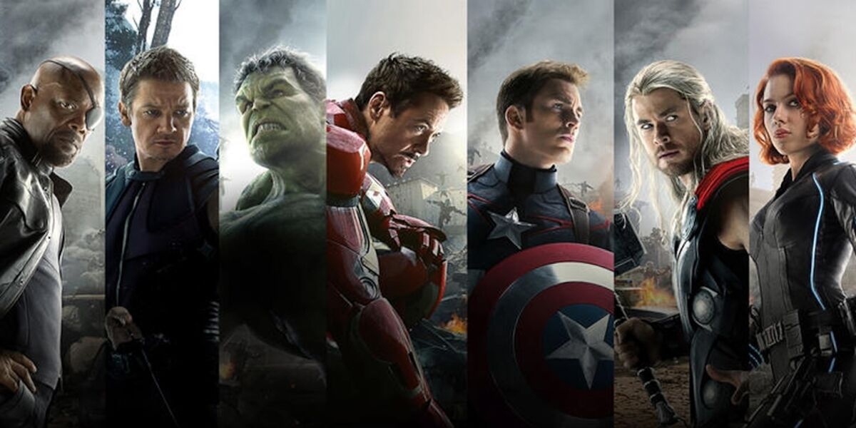 Imagine Tom Cruise as Iron Man: '90s Stars Reimagined as Avengers in Viral Fan Trailer