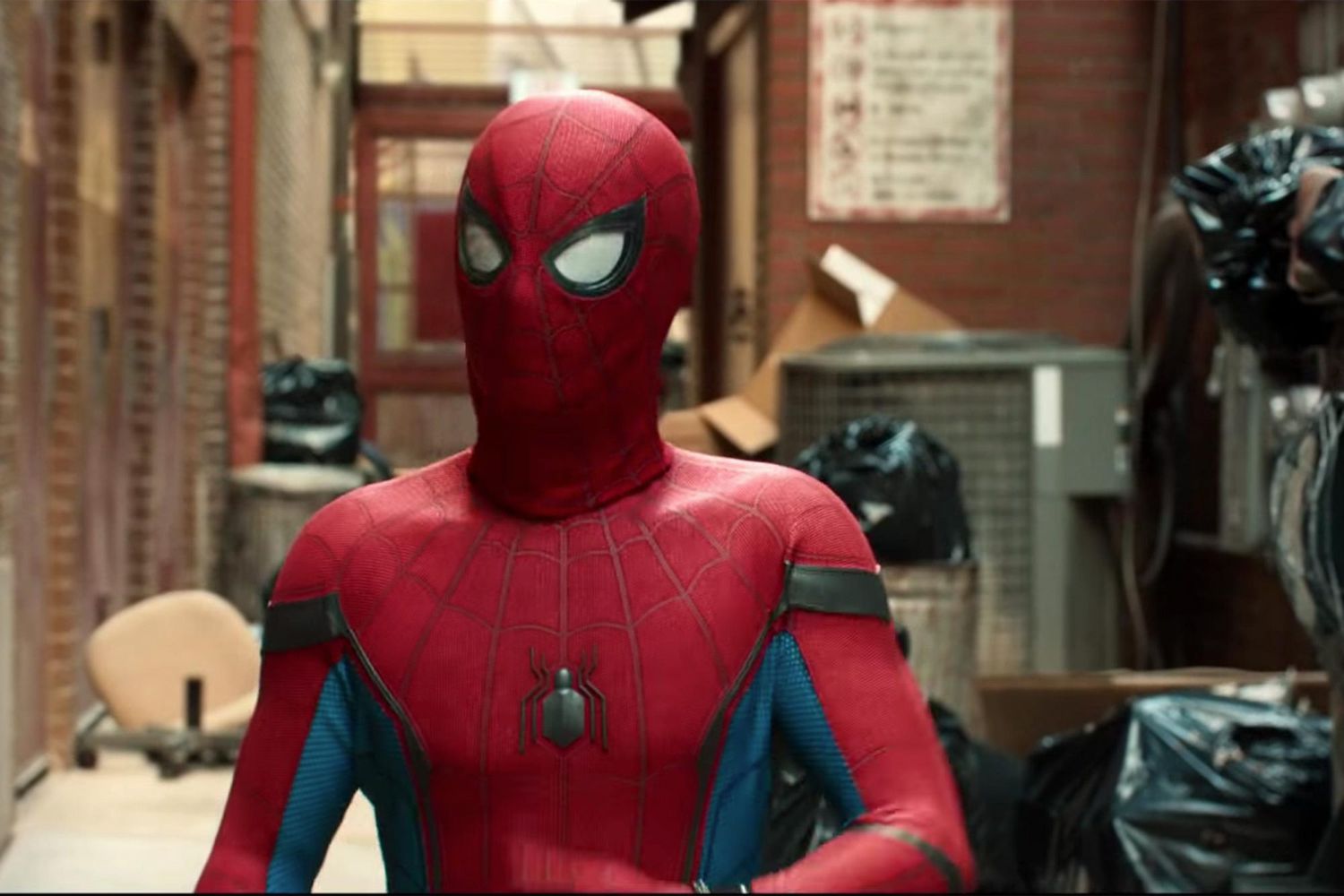 Is Spider-Man 4 Ready to Swing into Action? Tom Holland and New Directors Spark Major Buzz