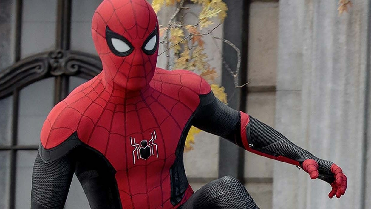 Is Spider-Man 4 Ready to Swing into Action? Tom Holland and New Directors Spark Major Buzz