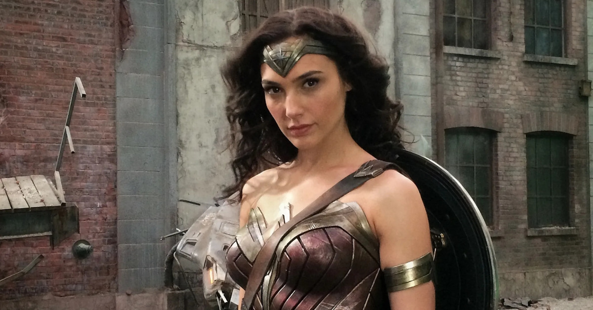 James Gunn Eyes a 'Wonder Woman: Dead Earth' Film: Could This Be the Epic Return of Gal Gadot?