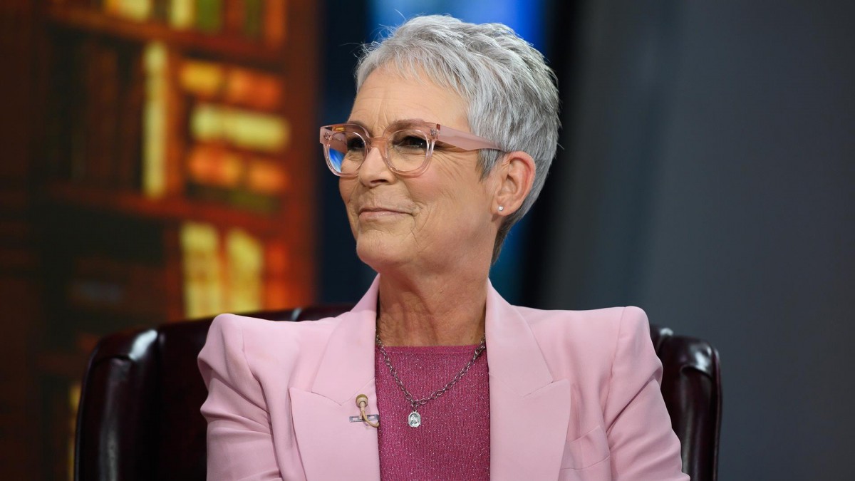 Jamie Lee Curtis Talks Past Movie Roles: From Early Struggles in ‘Trading Places’ to Winning an Oscar