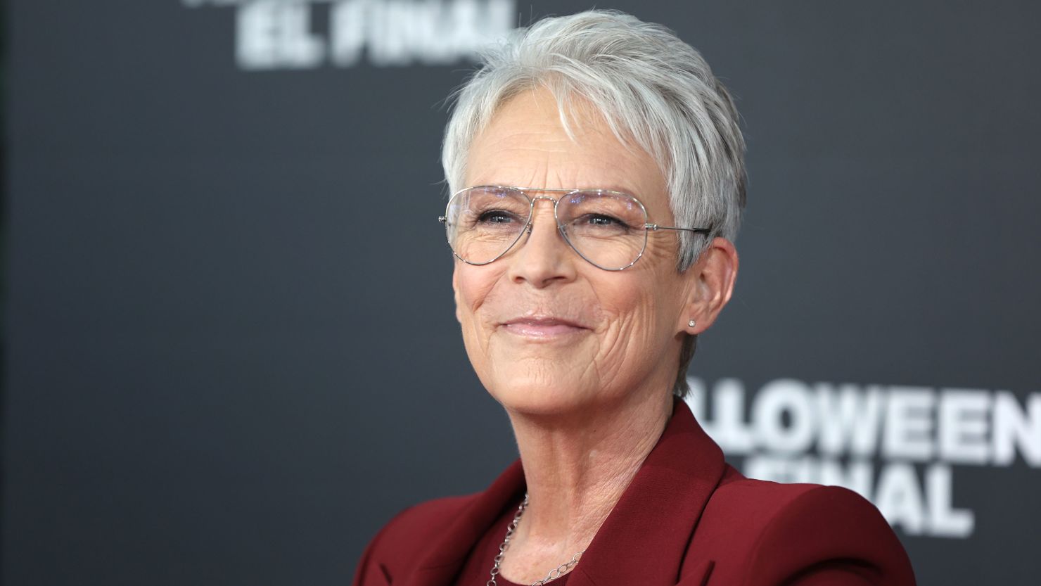 Jamie Lee Curtis Talks Past Movie Roles, From Early Struggles in ‘Trading Places’ to Winning an Oscar