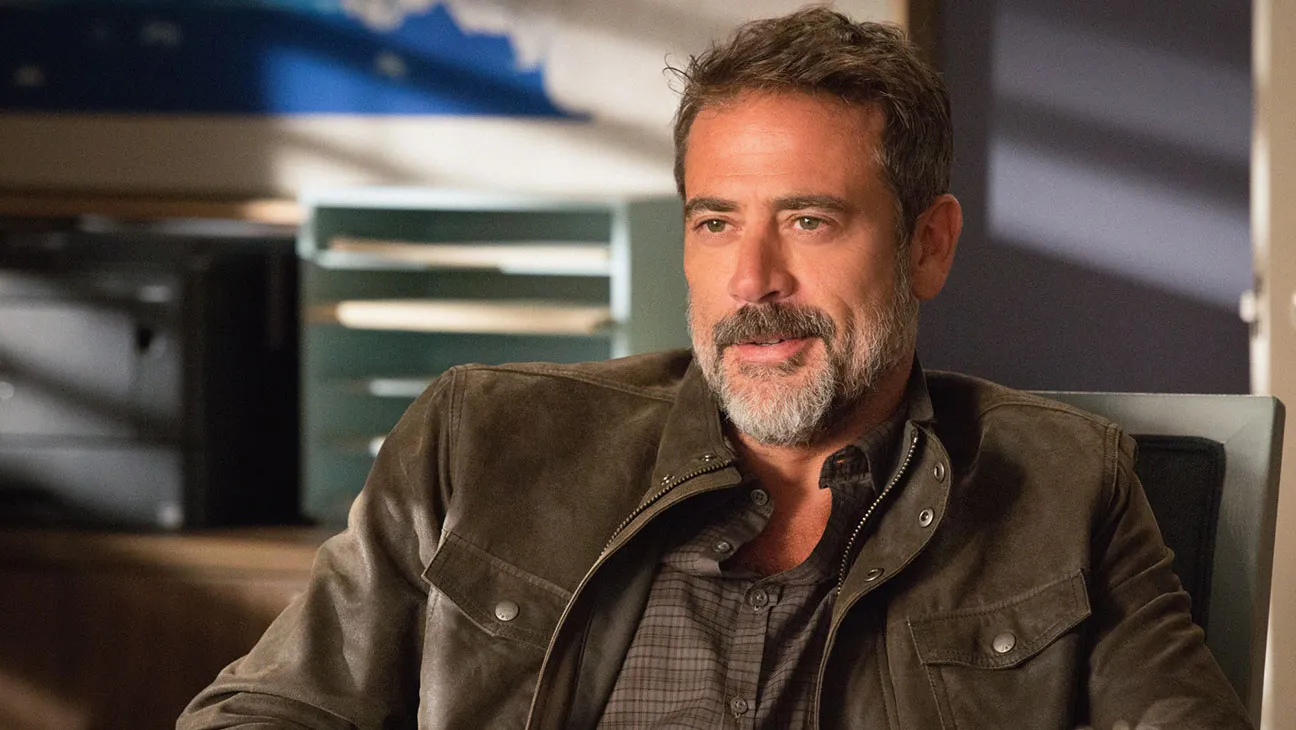 Jeffrey Dean Morgan Takes on a New Killer in Europe in 'The Postcard Killer' Sequel