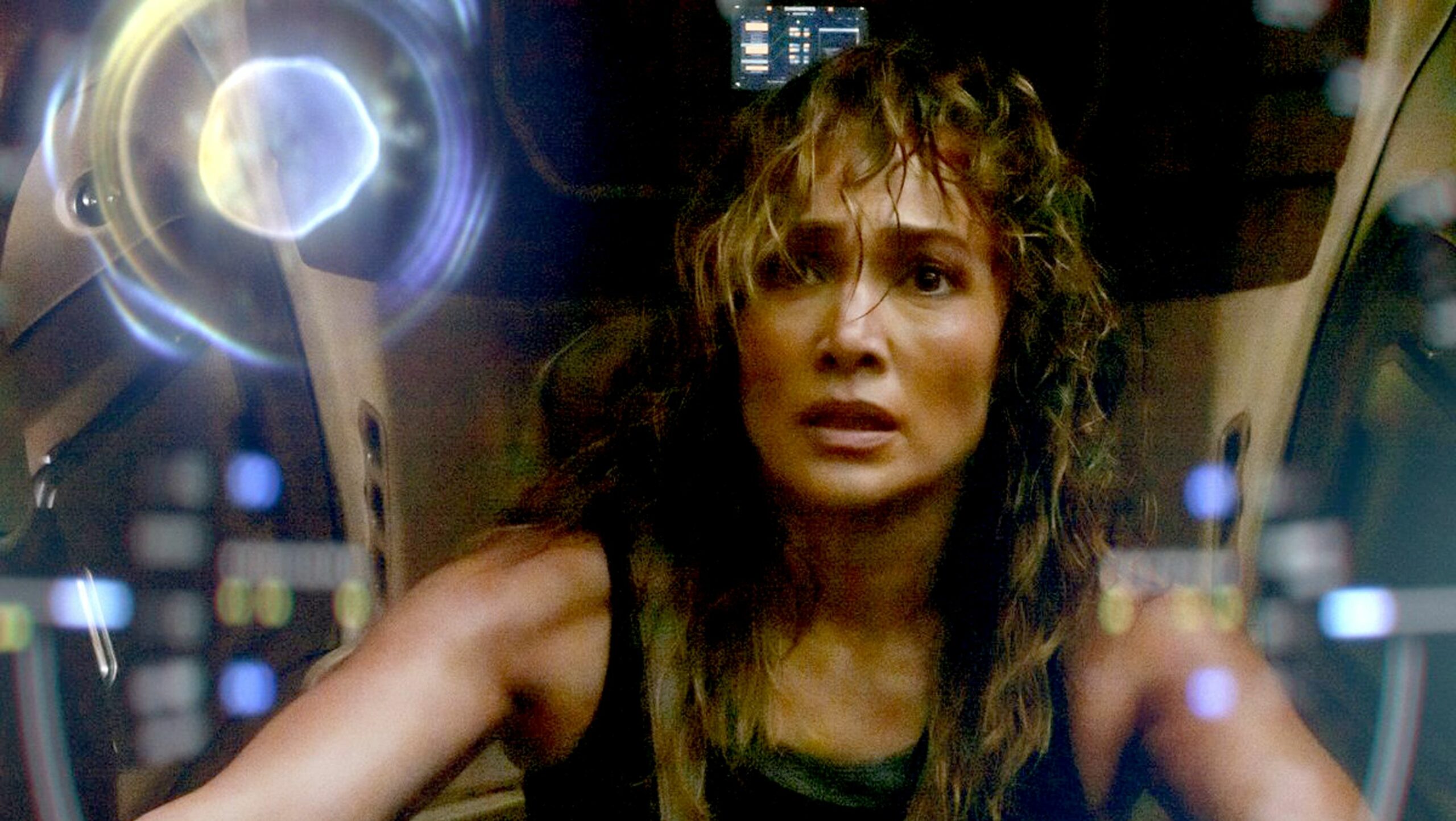 Jennifer Lopez Faces Another Setback with New Netflix Sci-Fi 'Atlas' — Not Her Worst Film, But Far from Best