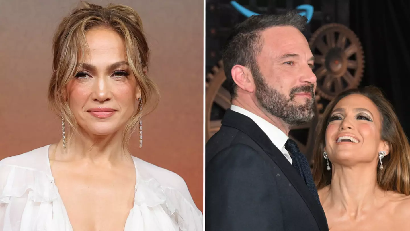 Jennifer Lopez and Ben Affleck Prove Love Conquers All Amid Divorce Rumors