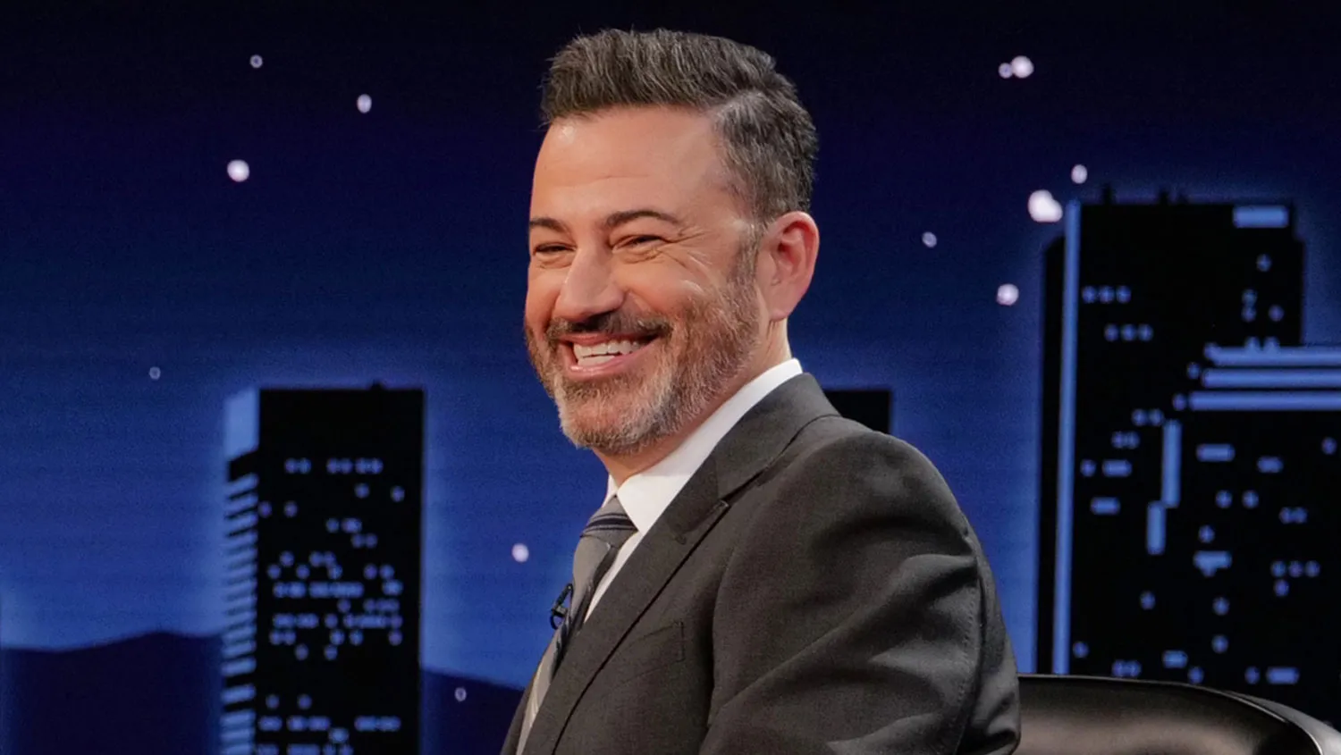 Jimmy Kimmel Slams Upcoming 'The Acolyte' Star Wars Series: Will It Overcome Fan Criticism?