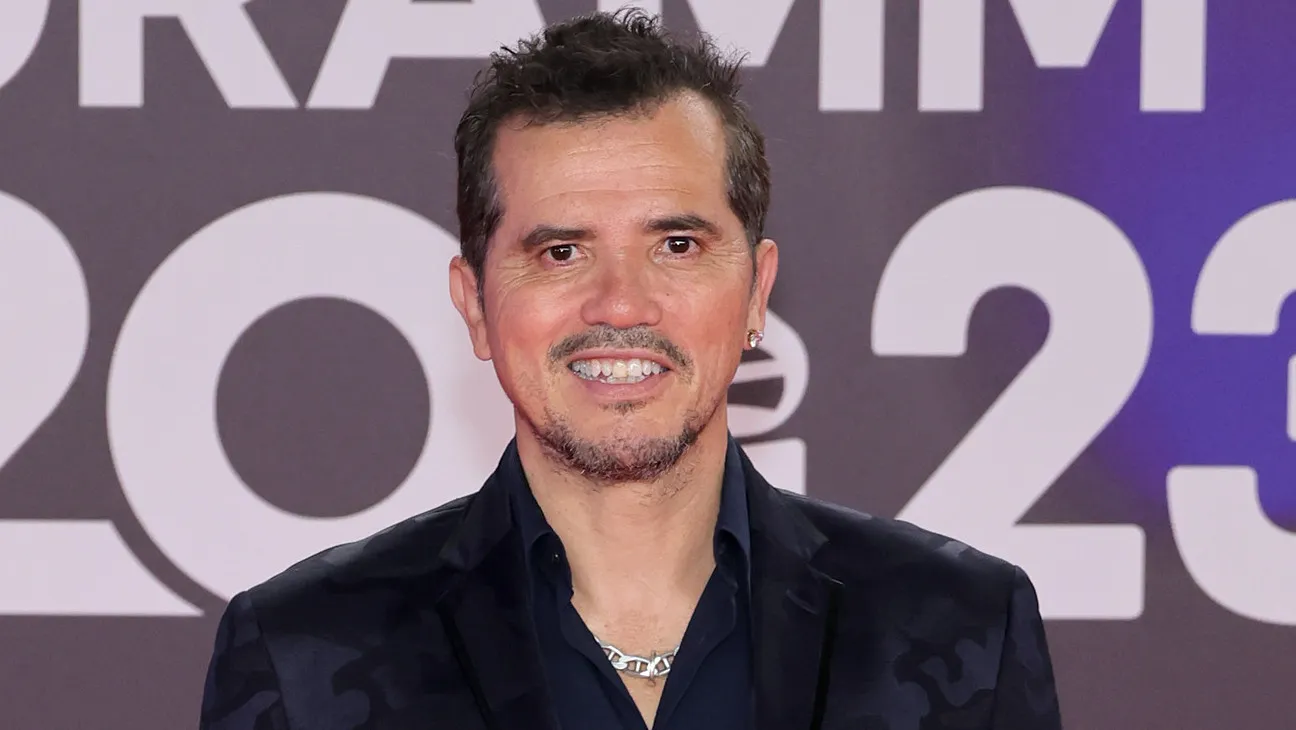 John Leguizamo Opens Up About Turning Down Big Roles, Including 'Mr. & Mrs. Smith'—What He Wishes He Knew