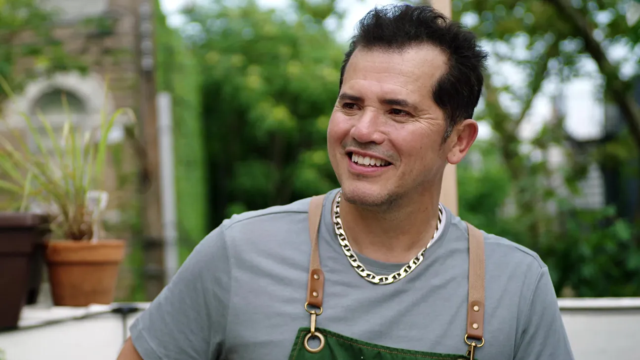 John Leguizamo Opens Up About Turning Down Big Roles, Including 'Mr. & Mrs. Smith'—What He Wishes He Knew