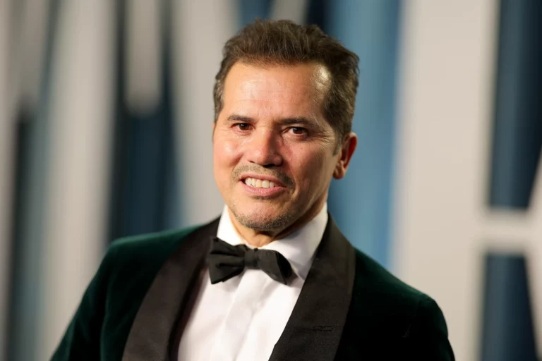 John Leguizamo Opens Up About Turning Down Big Roles, Including 'Mr. & Mrs. Smith'—What He Wishes He Knew