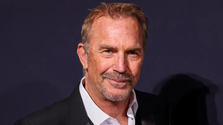 Kevin Costner Shakes Up Film Industry with 'Horizon': A New Western Epic Debuts at Cannes