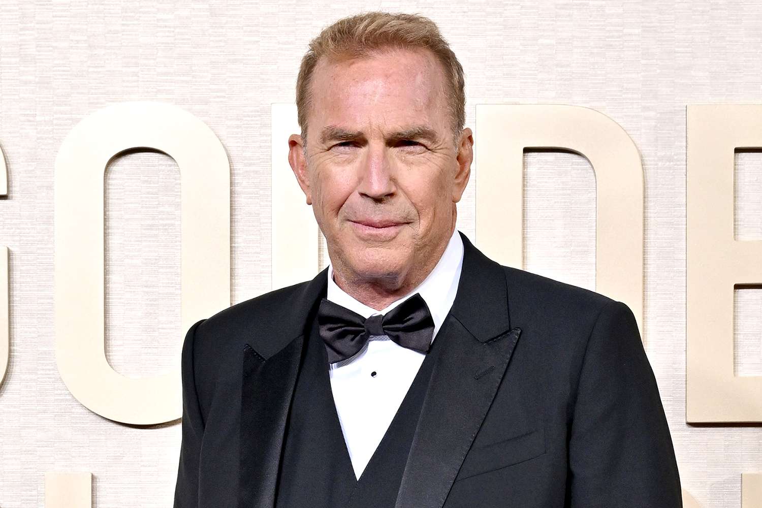 Kevin Costner Shakes Up Film Industry with 'Horizon': A New Western Epic Debuts at Cannes